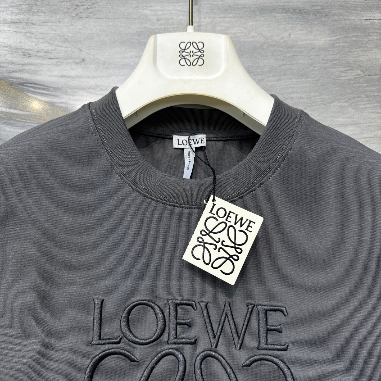 LOEWE TSHIRT