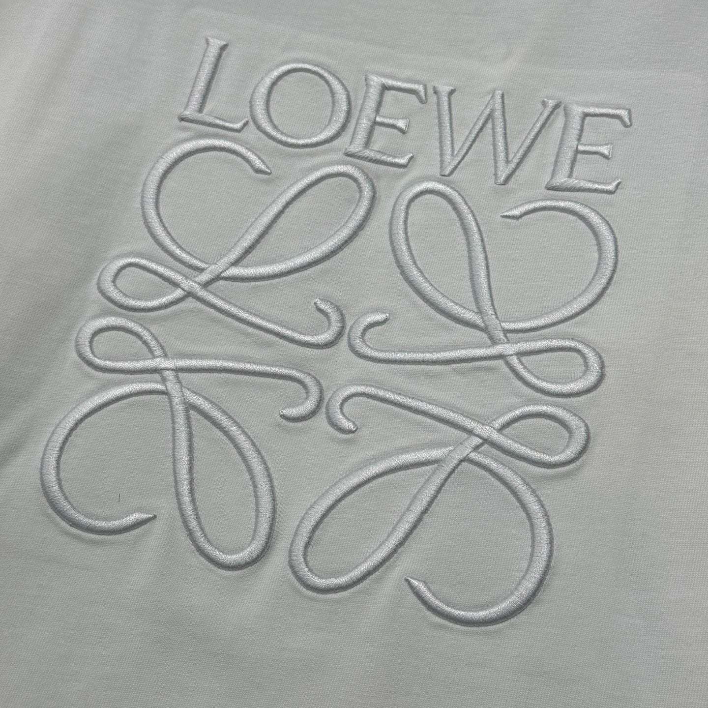 LOEWE TSHIRT