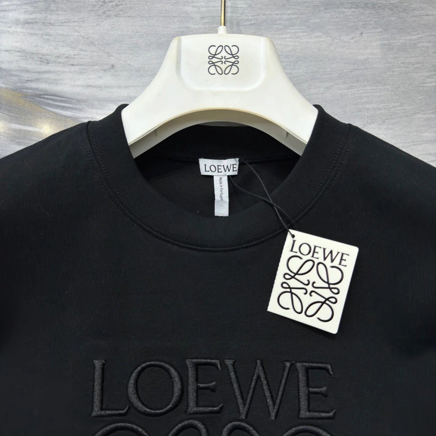 LOEWE TSHIRT