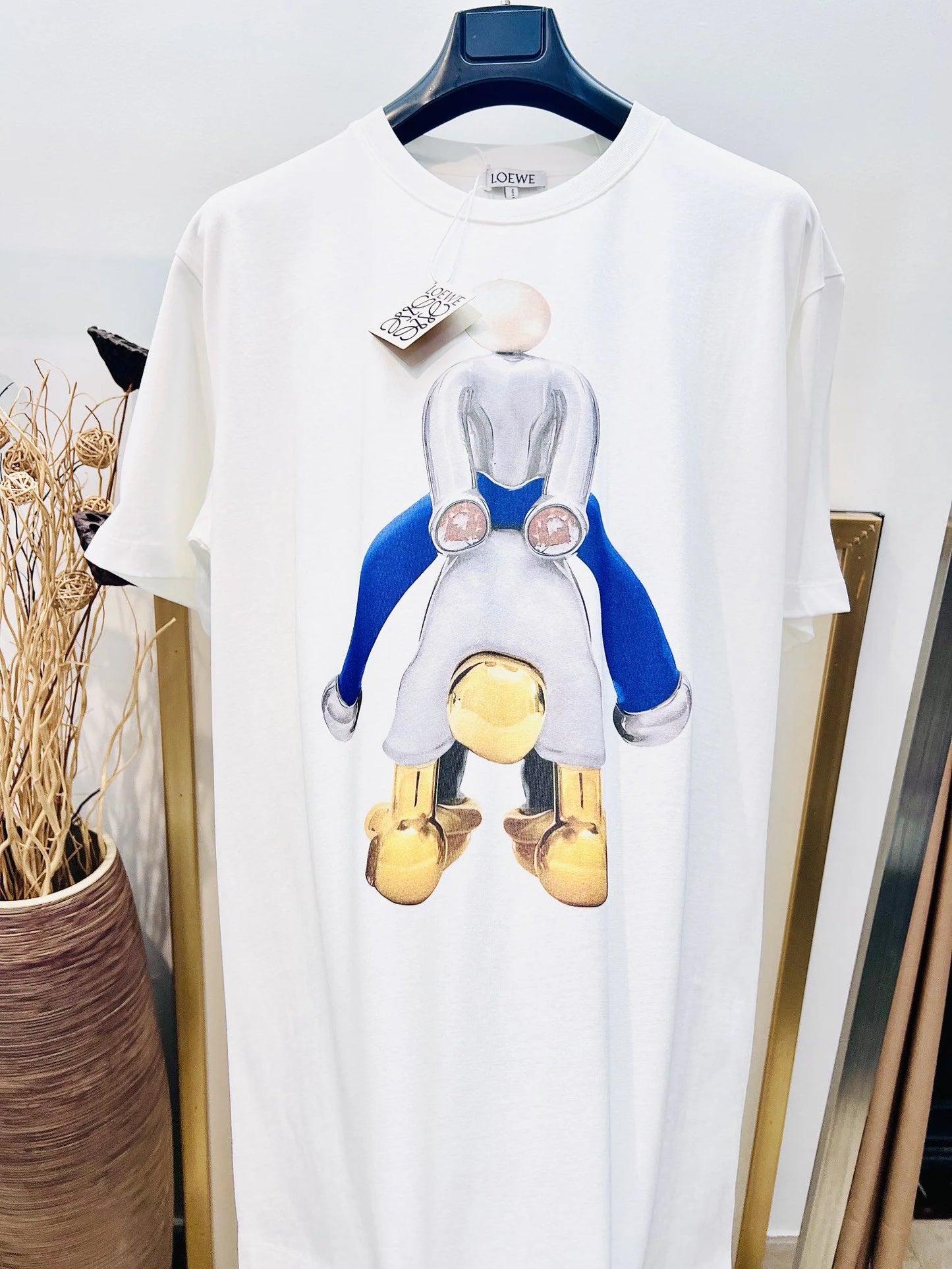 LOEWE TSHIRT