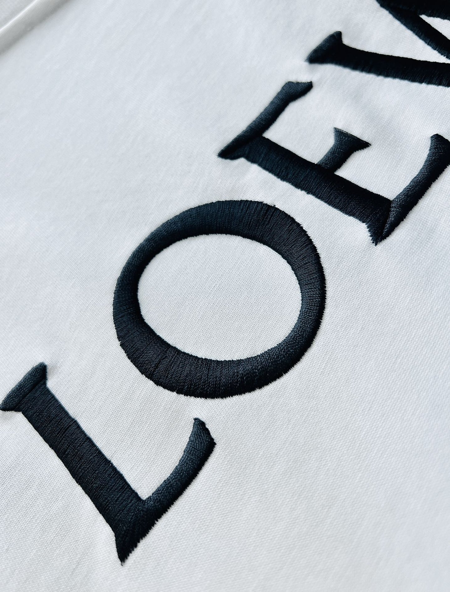 LOEWE TSHIRT