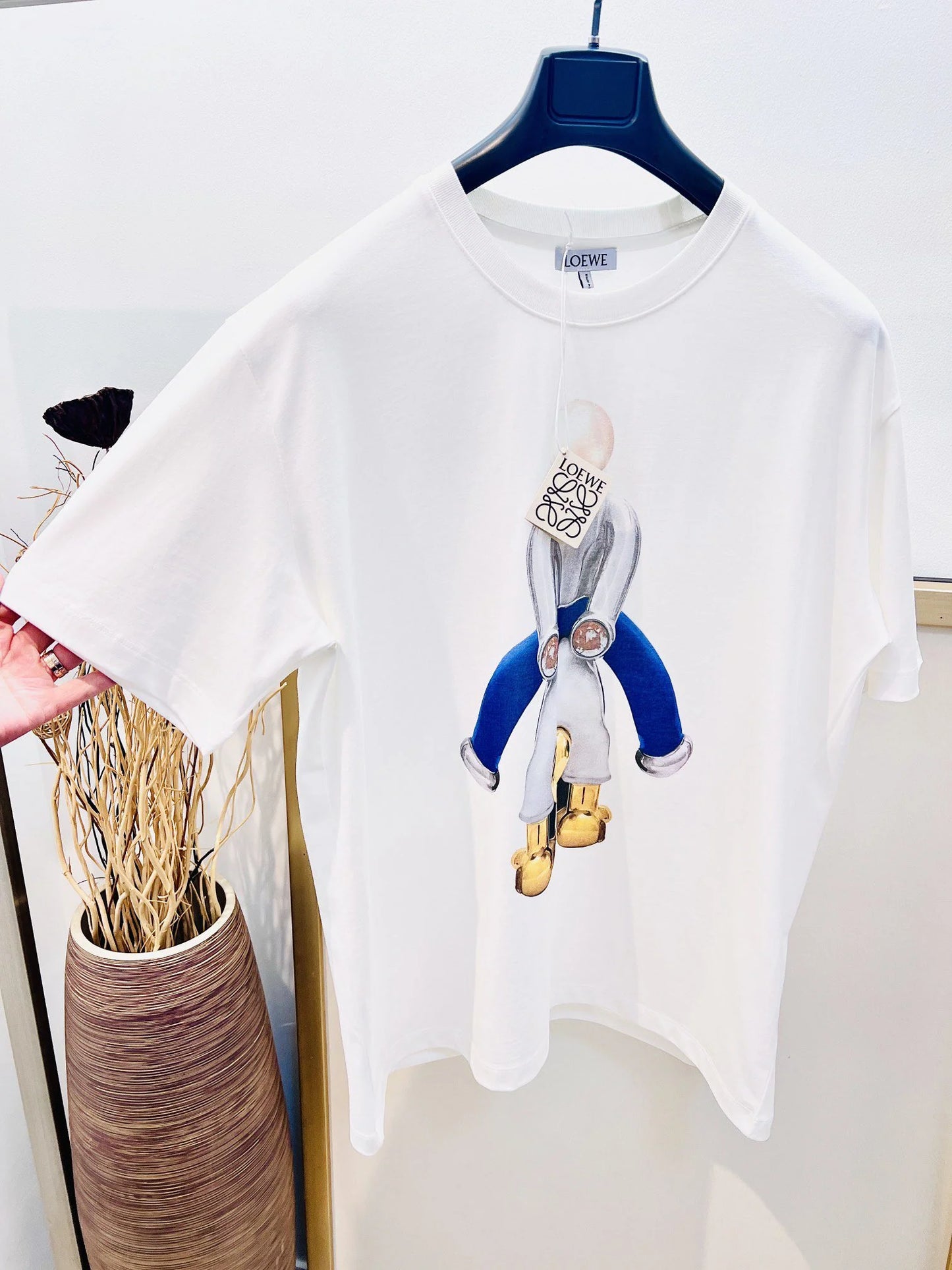 LOEWE TSHIRT
