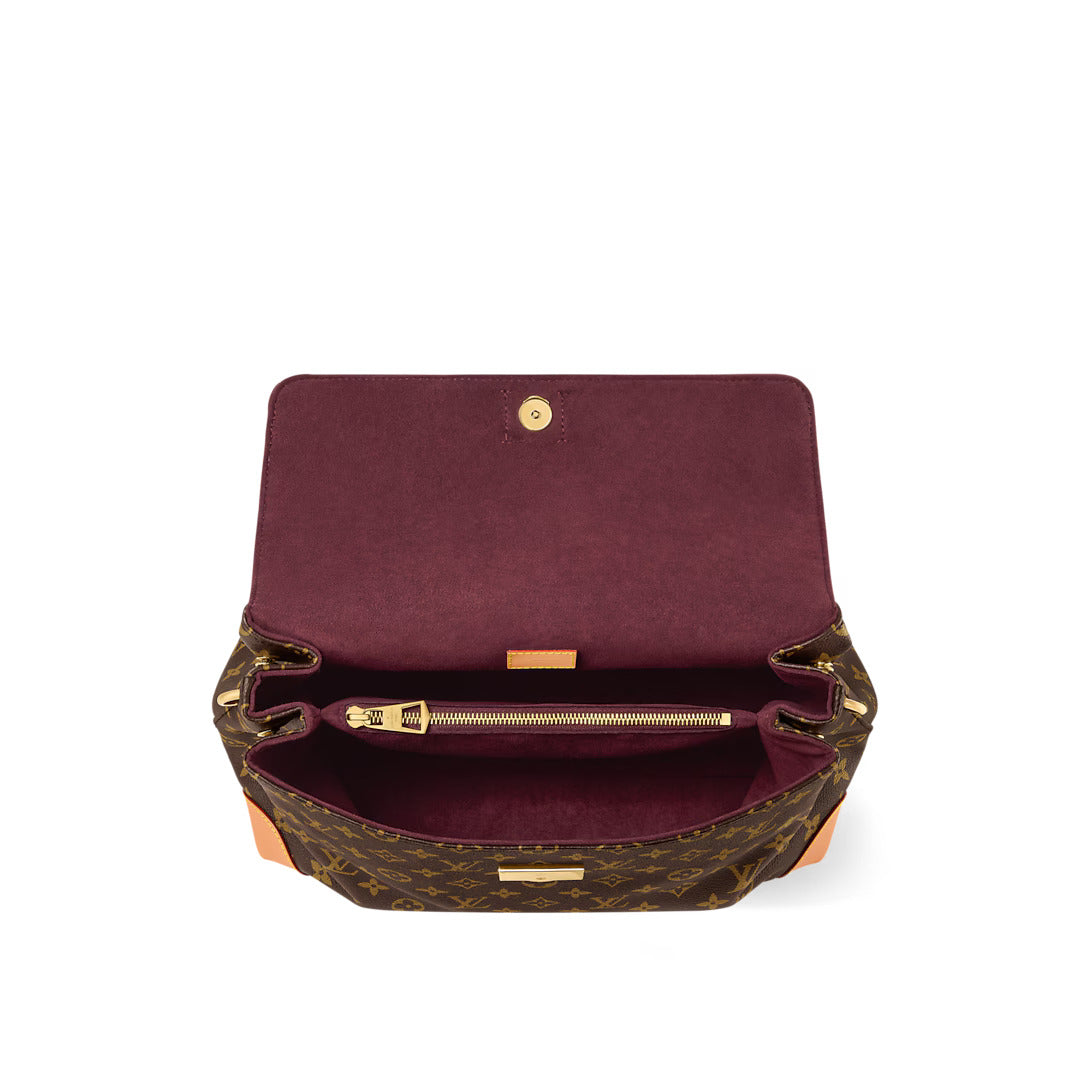 LV Hide Away MM