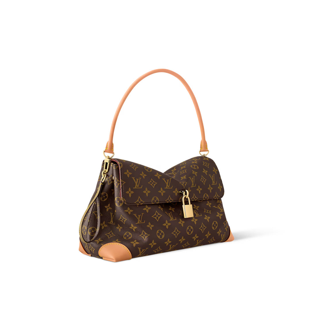 LV Hide Away MM