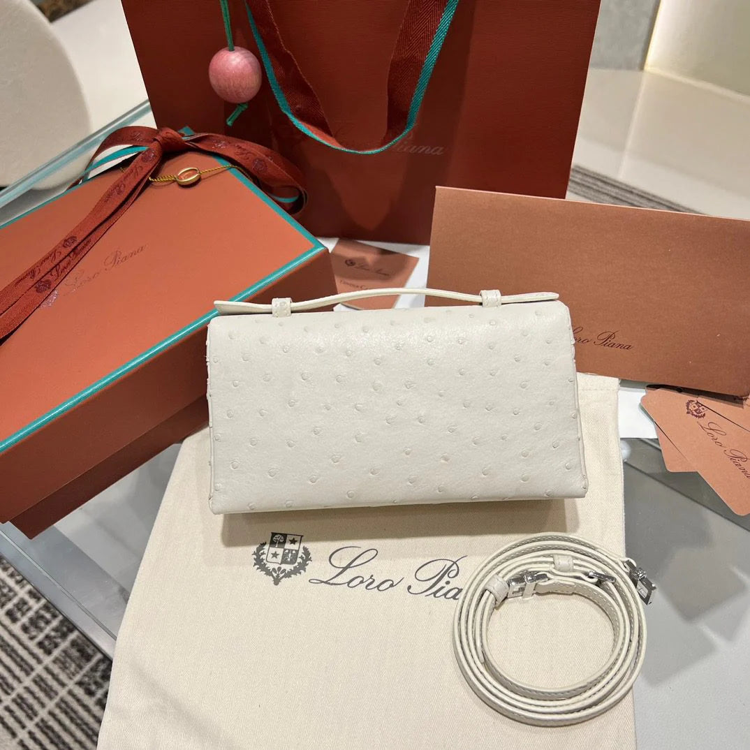 LP BAG