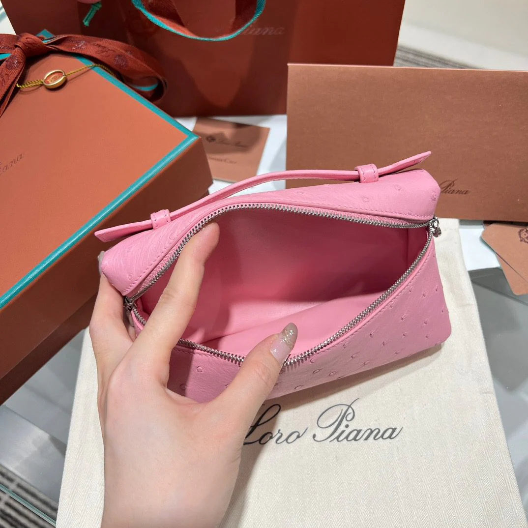 LP BAG