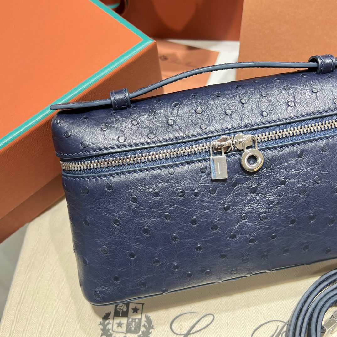 LP BAG