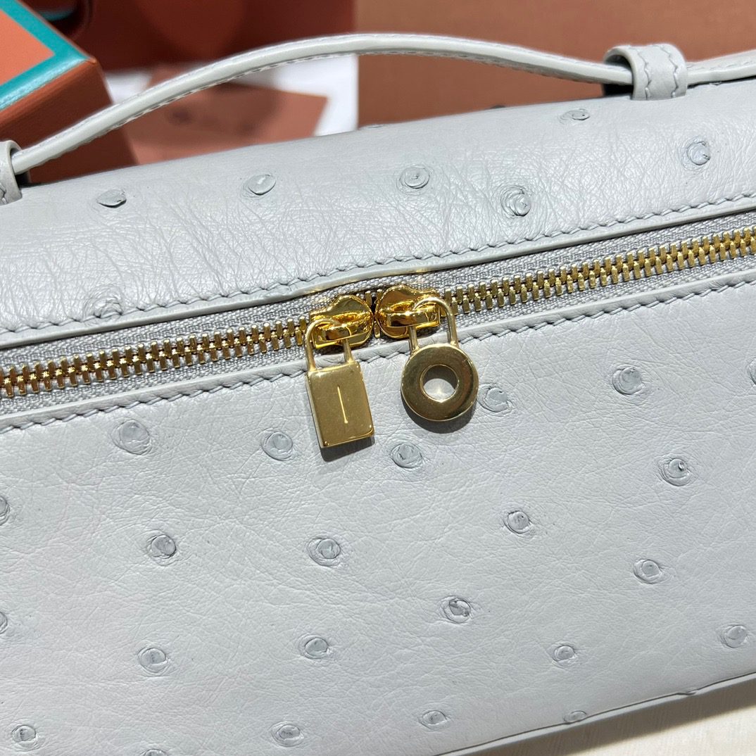 LP BAG
