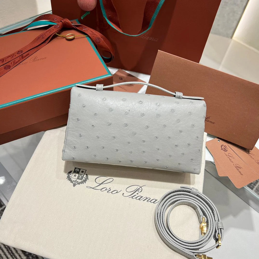 LP BAG