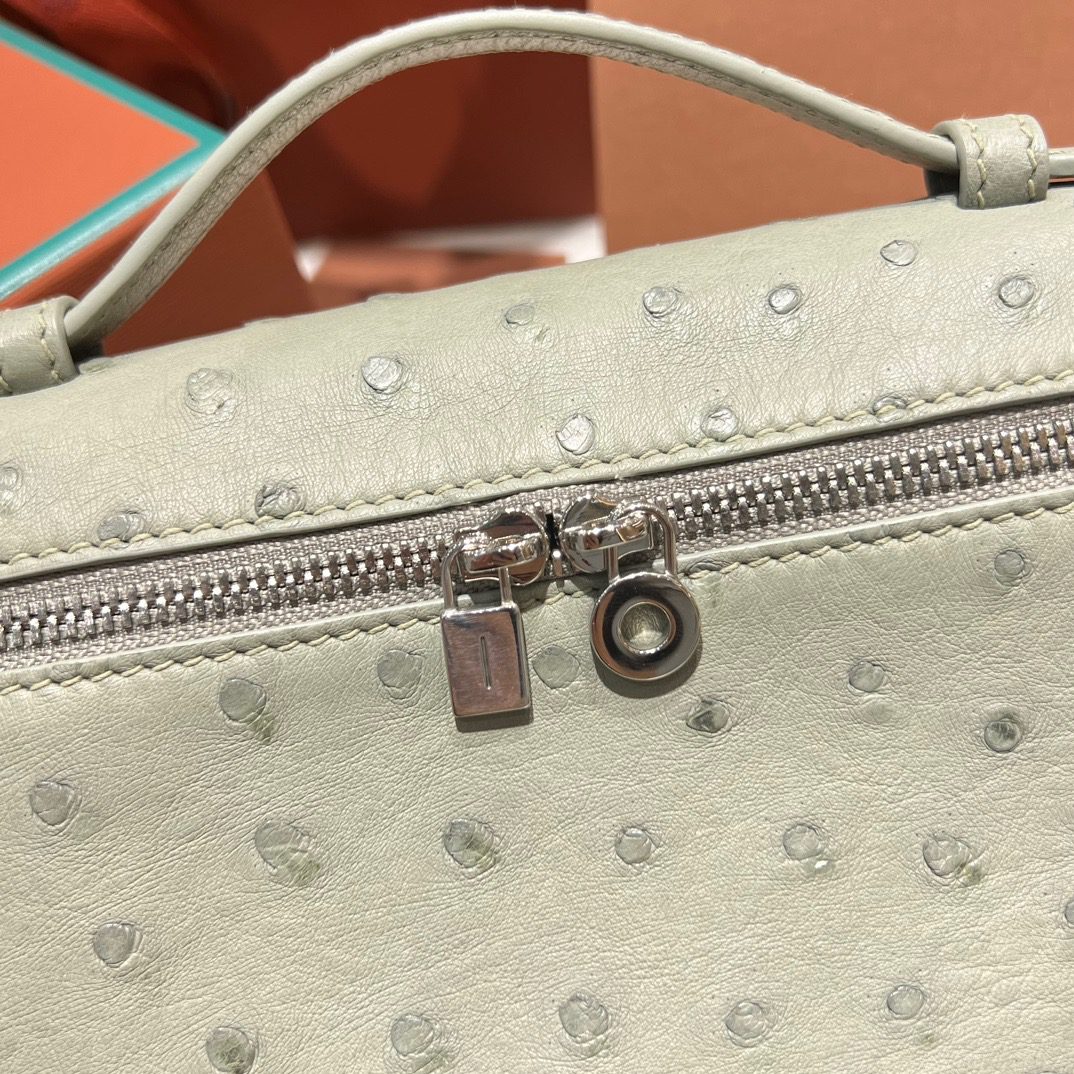 LP BAG