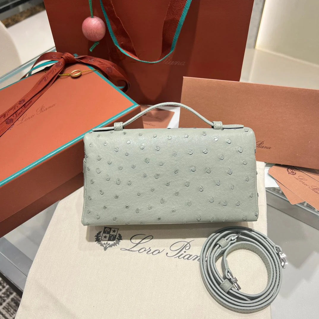 LP BAG
