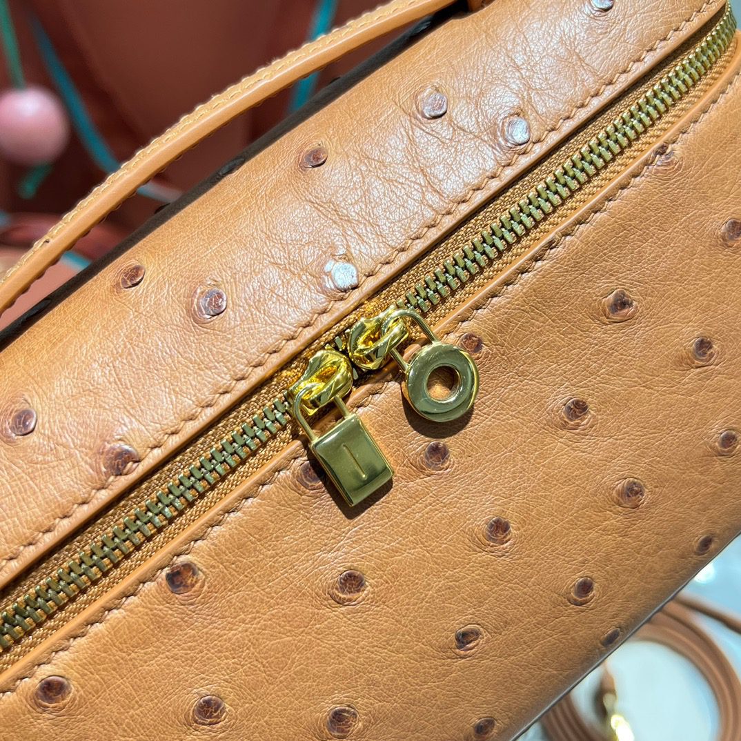 LP BAG