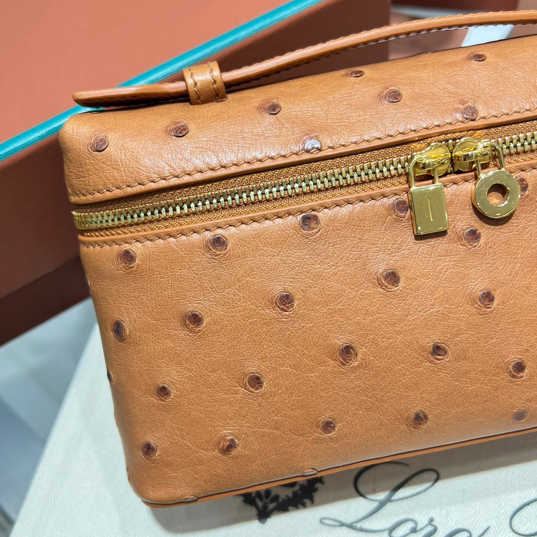LP BAG