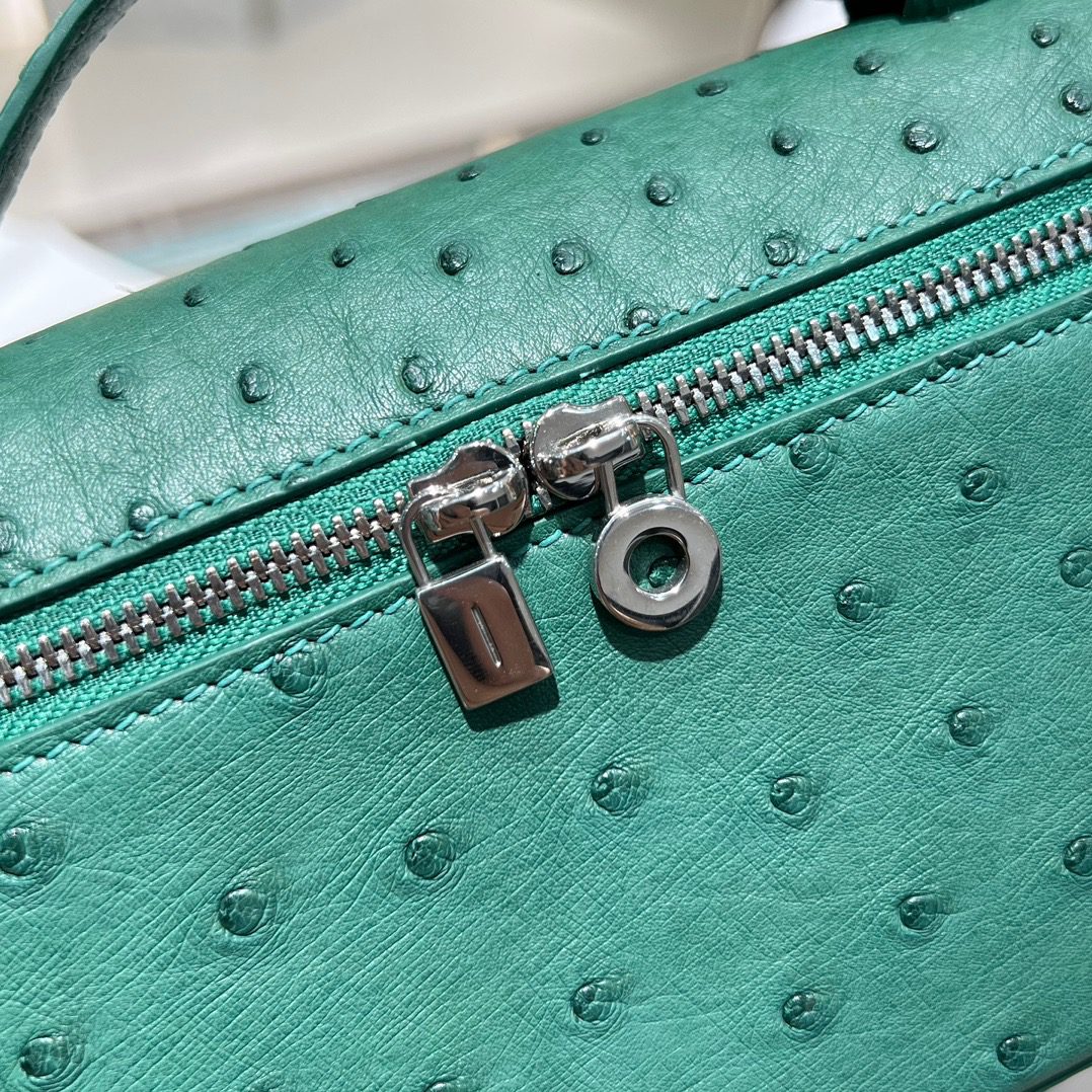 LP BAG