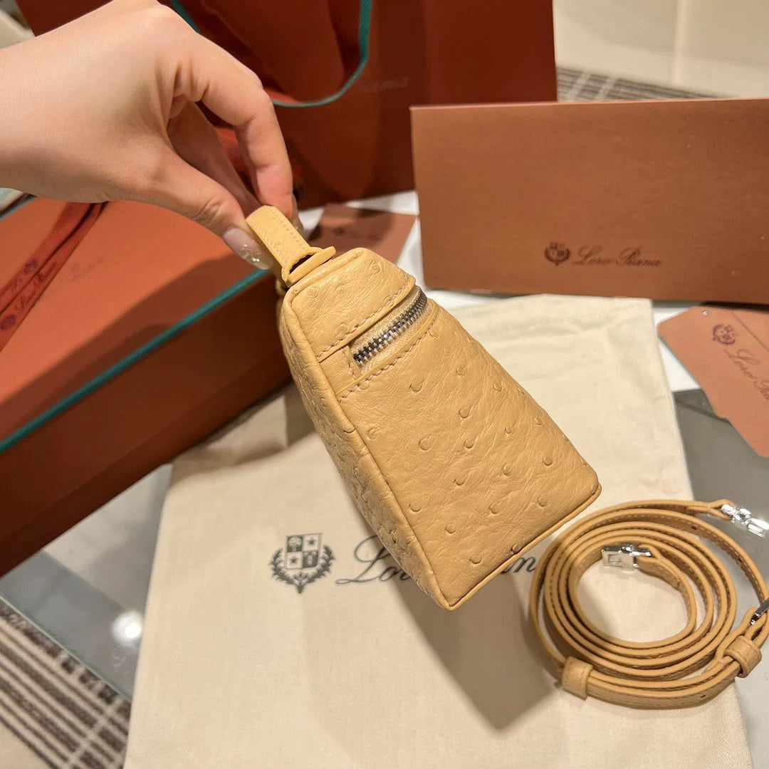 LP BAG