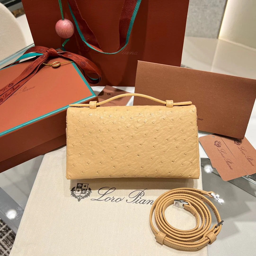 LP BAG