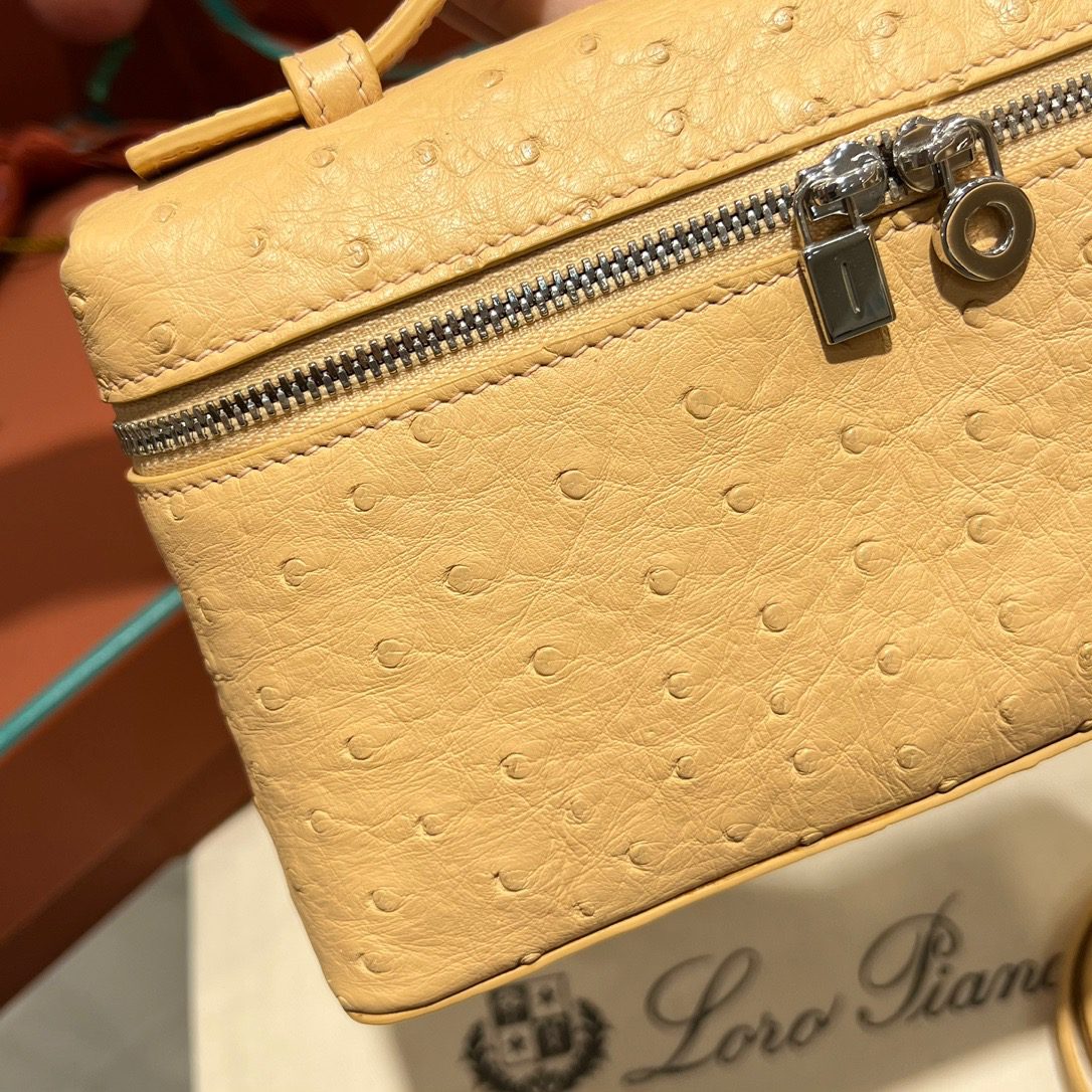 LP BAG