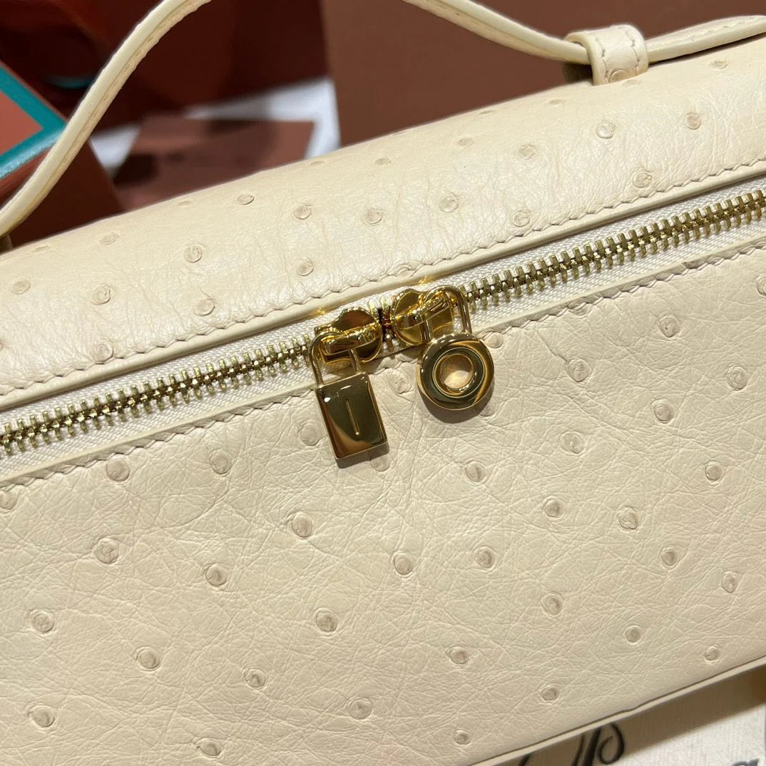 LP BAG