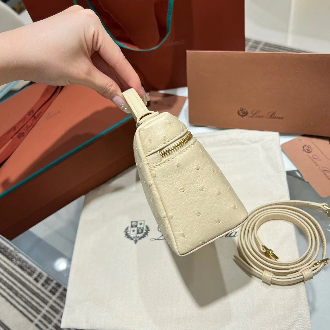 LP BAG