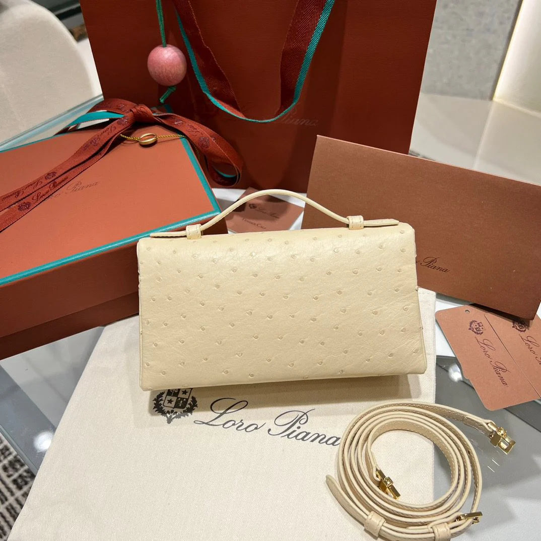 LP BAG