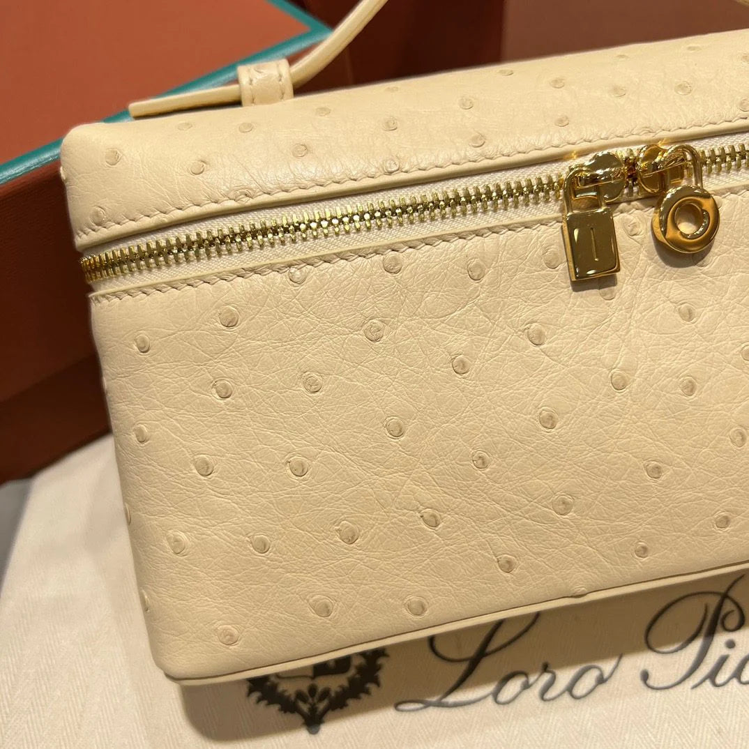 LP BAG