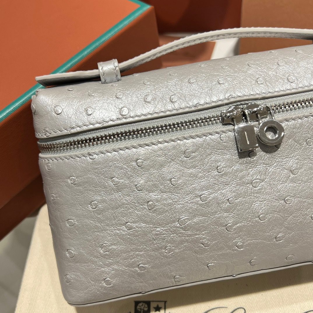 LP BAG