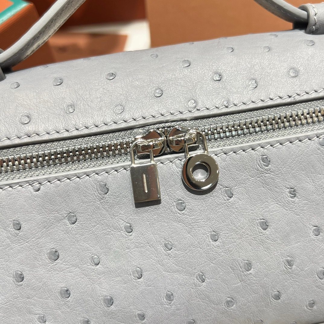 LP BAG