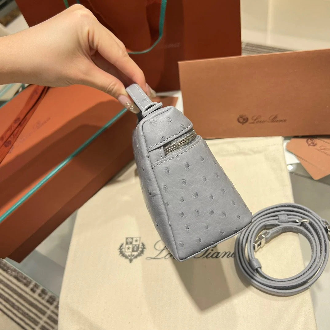 LP BAG