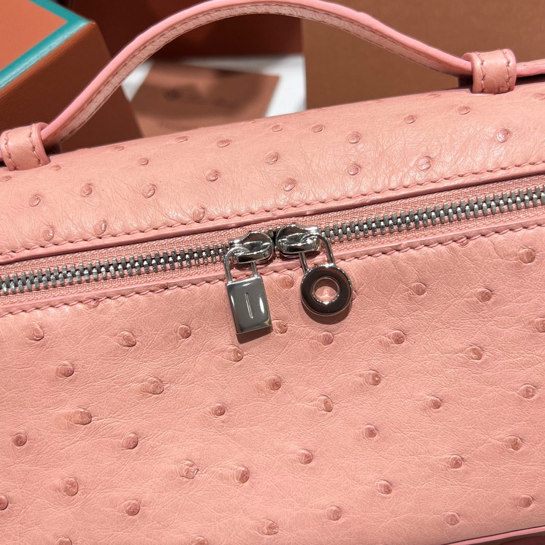 LP BAG