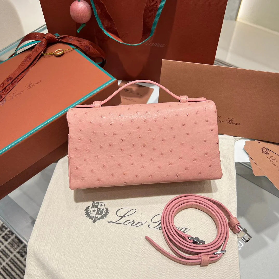 LP BAG
