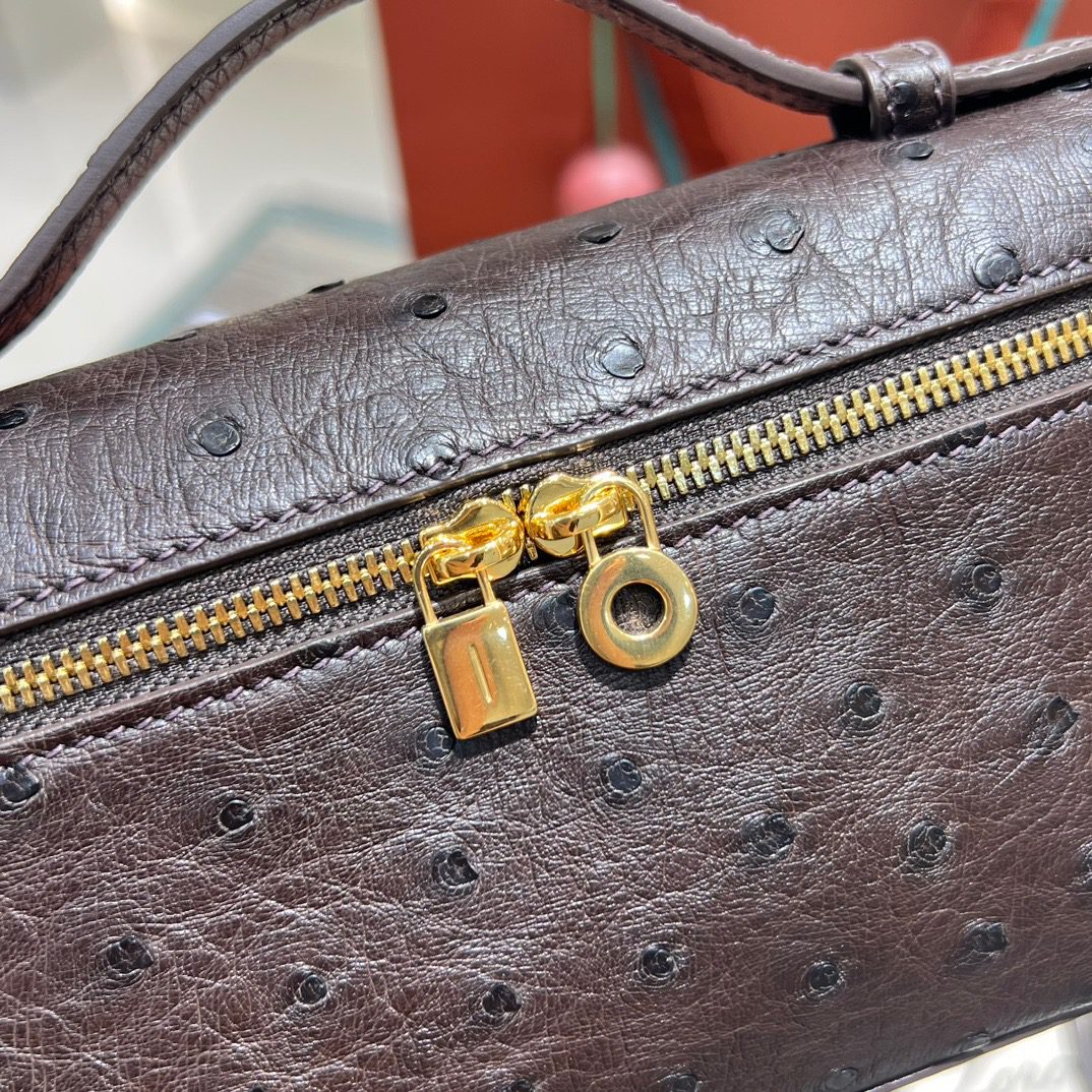 LP BAG