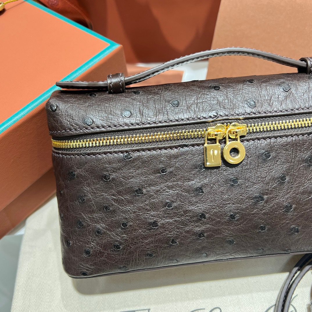 LP BAG