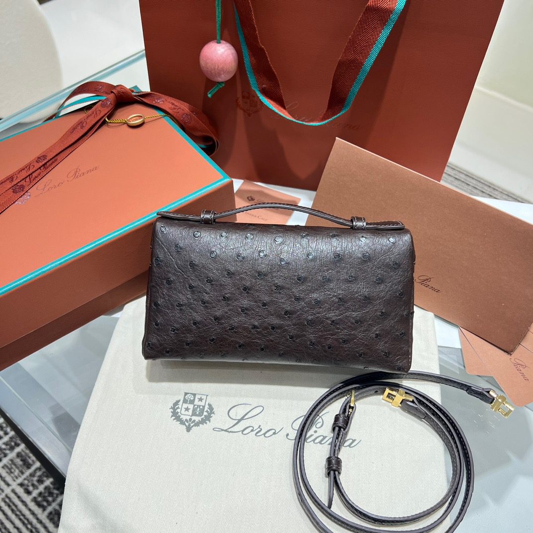 LP BAG