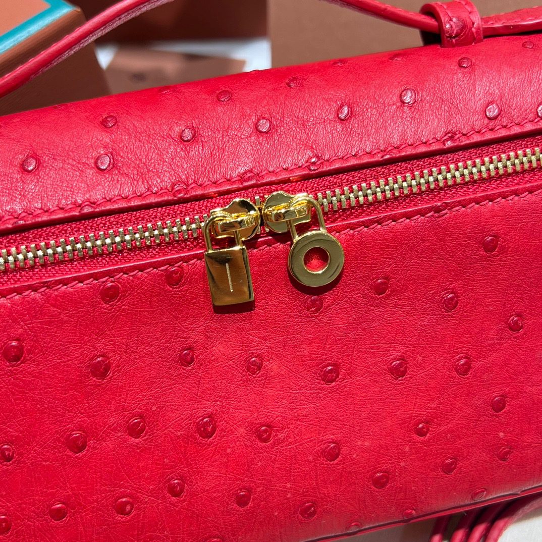 LP BAG