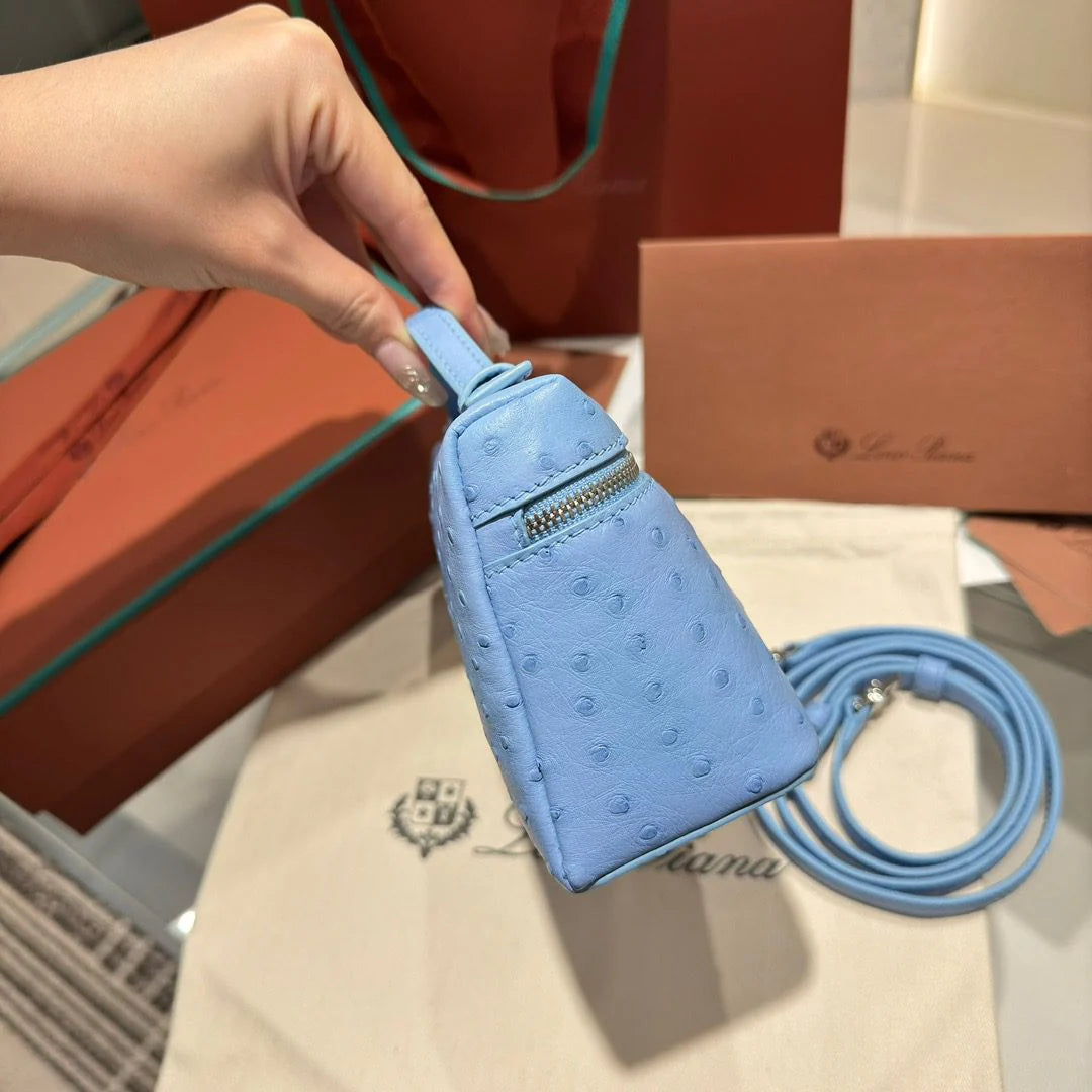 LP BAG