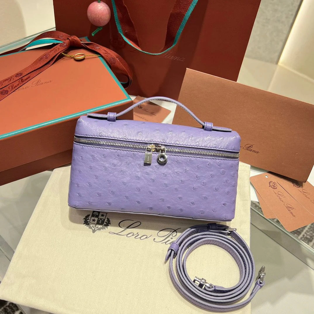LP BAG