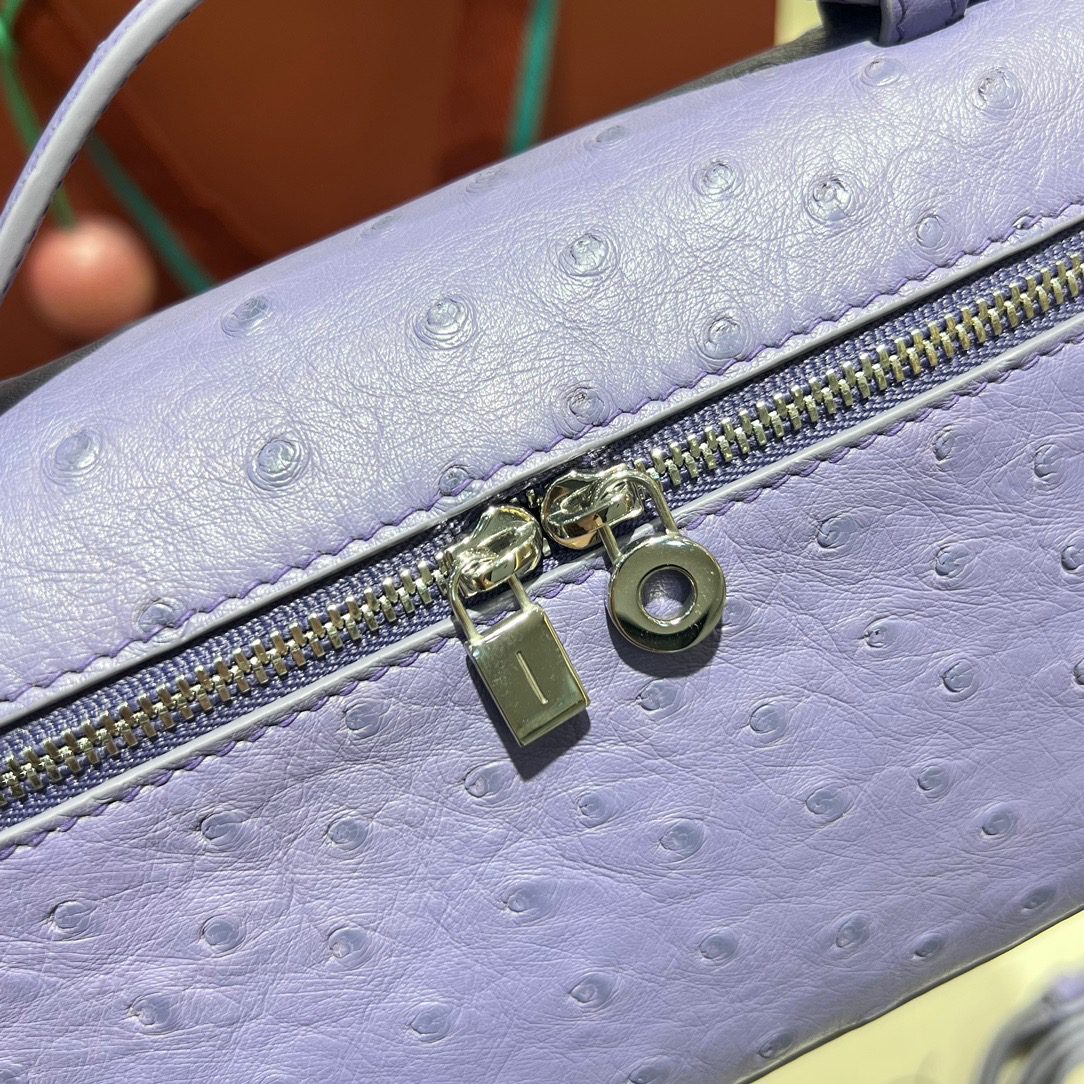 LP BAG