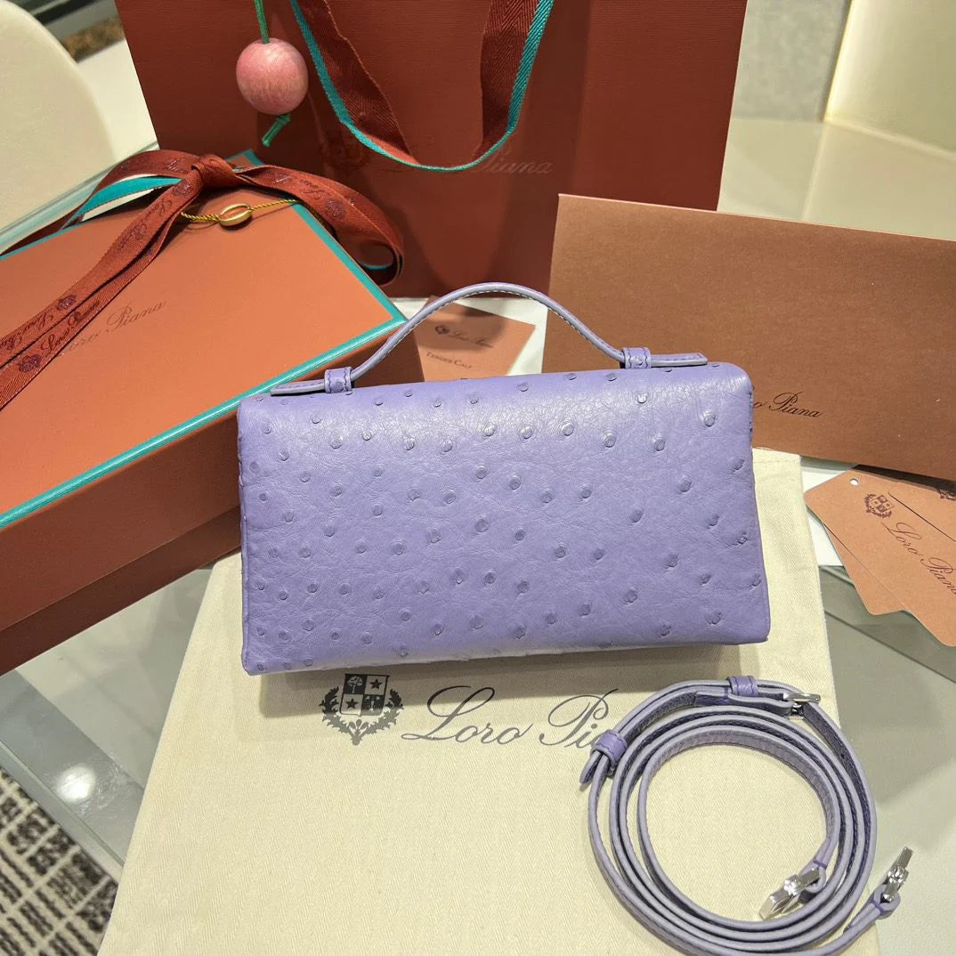 LP BAG