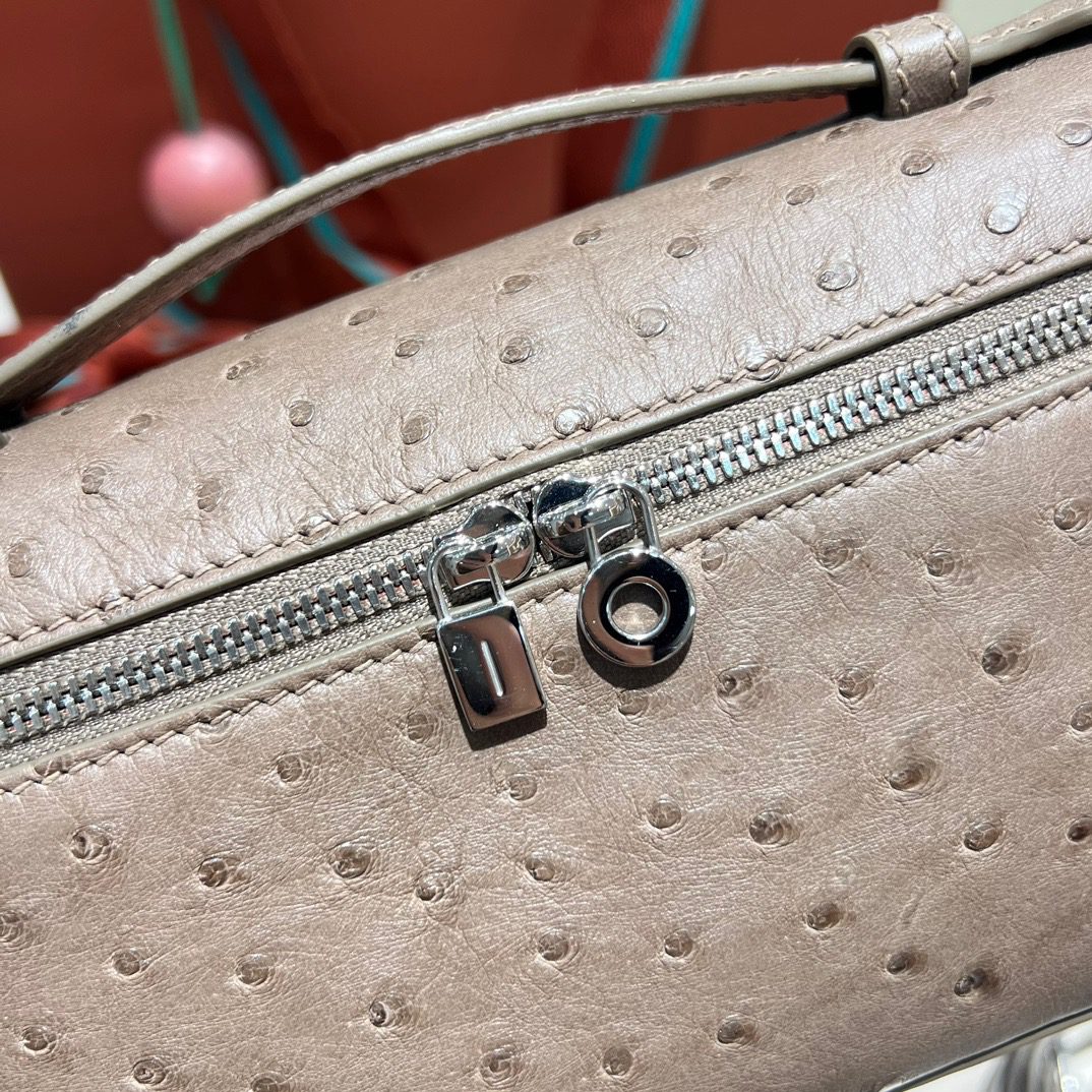 LP BAG