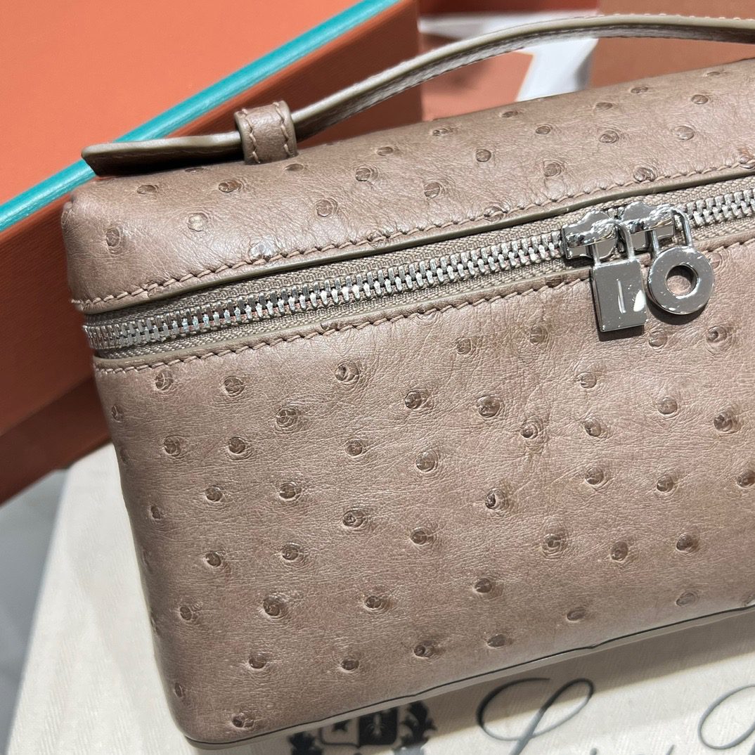 LP BAG