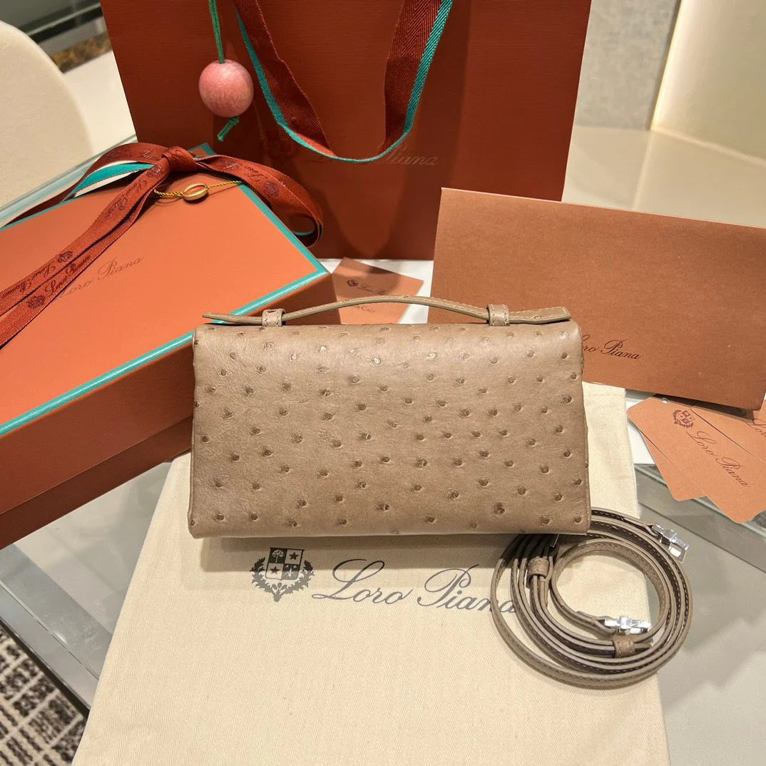LP BAG