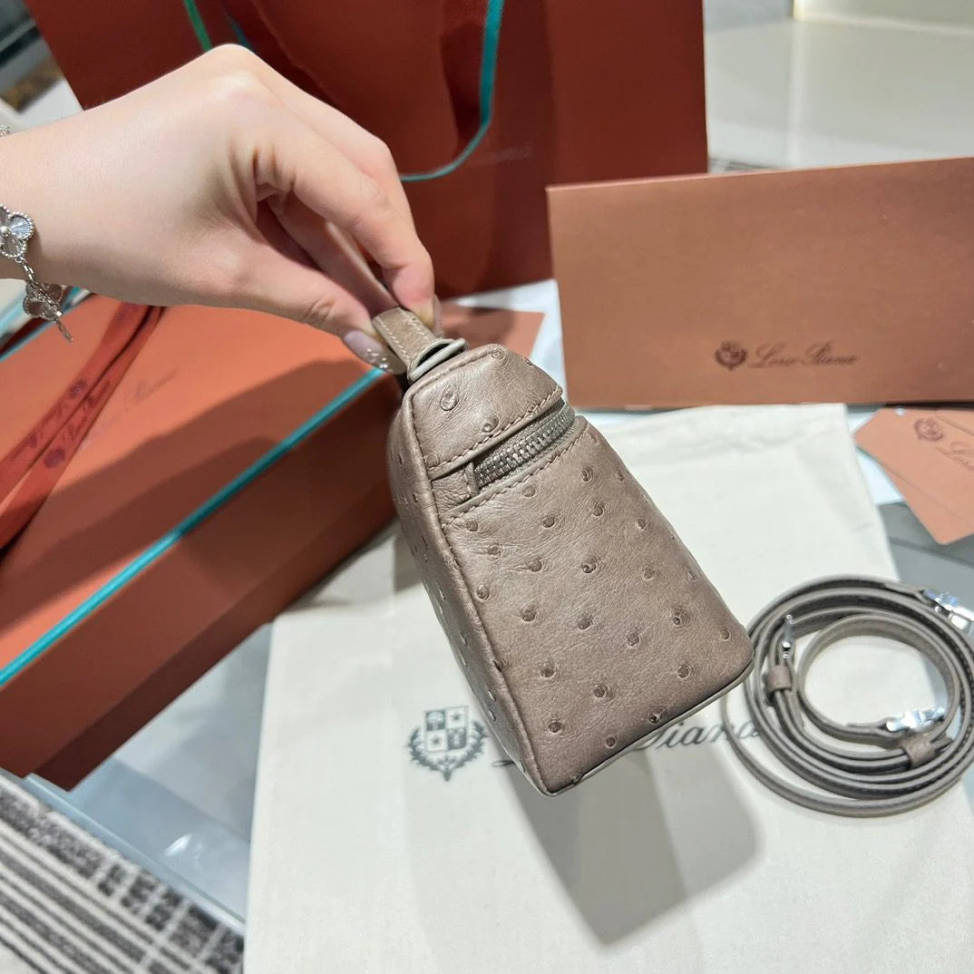 LP BAG