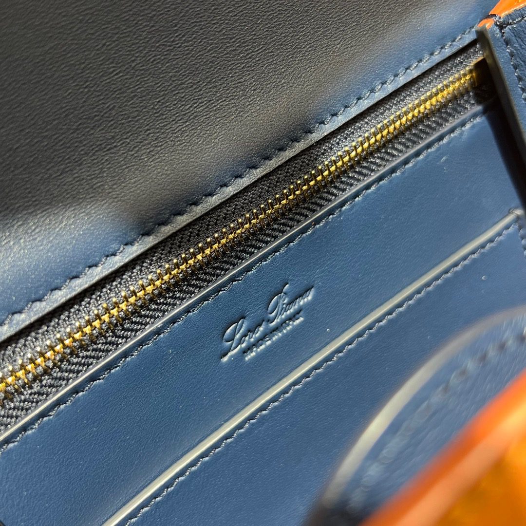 LP BAG