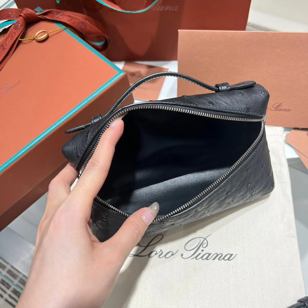 LP BAG