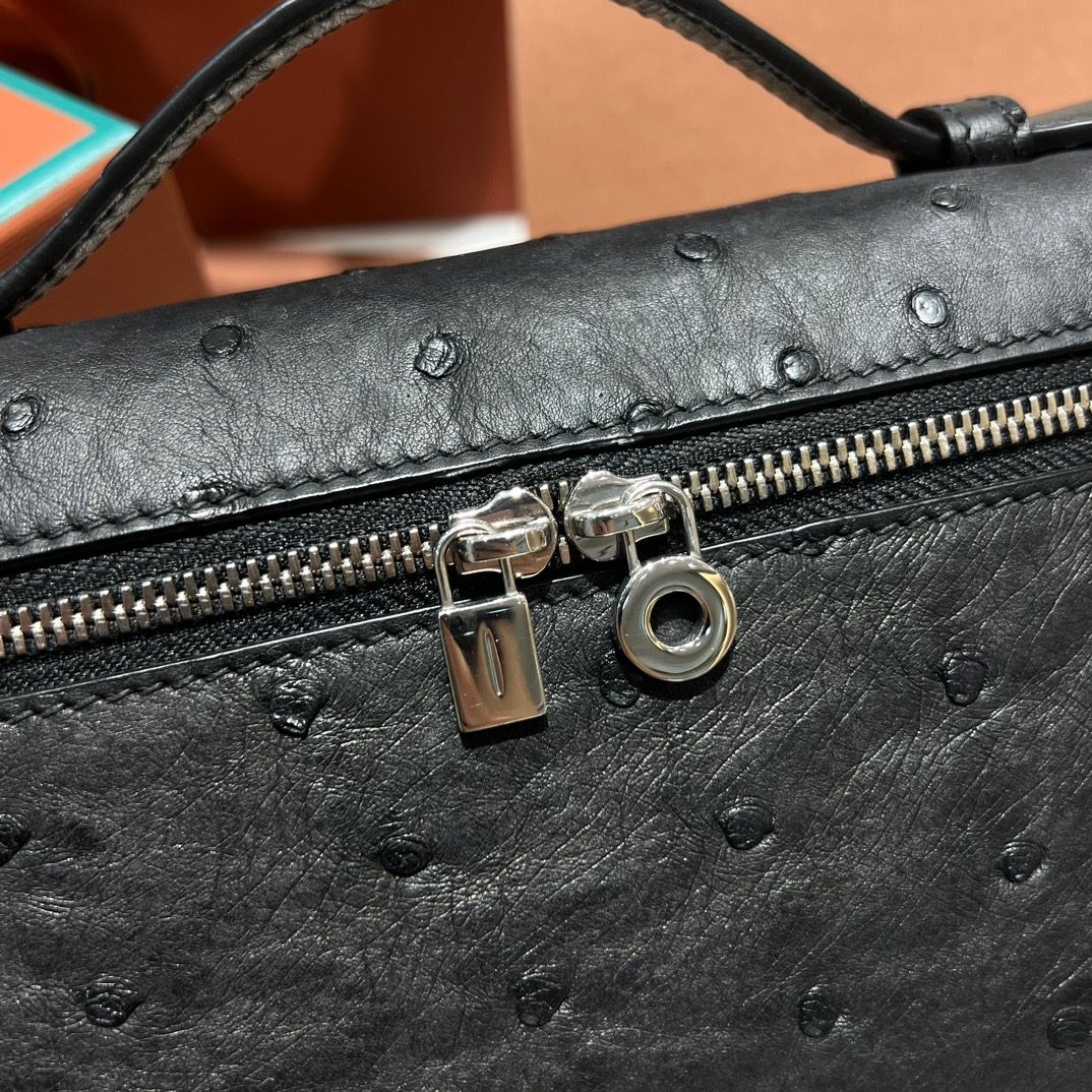 LP BAG