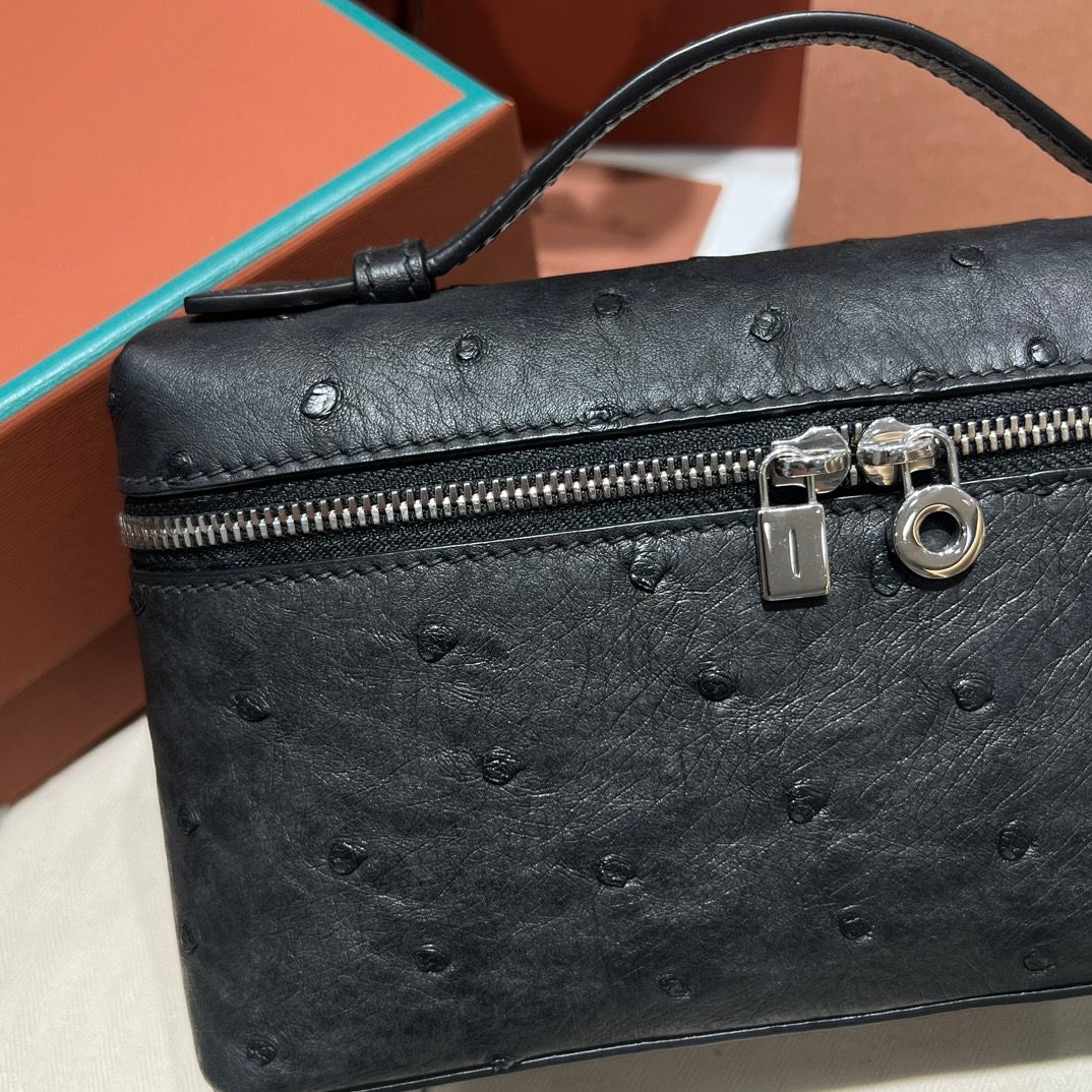 LP BAG