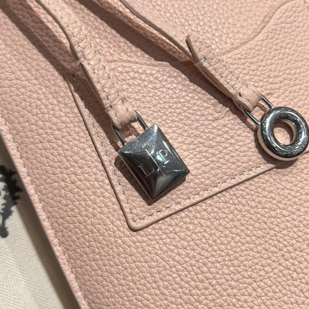 LP BAG
