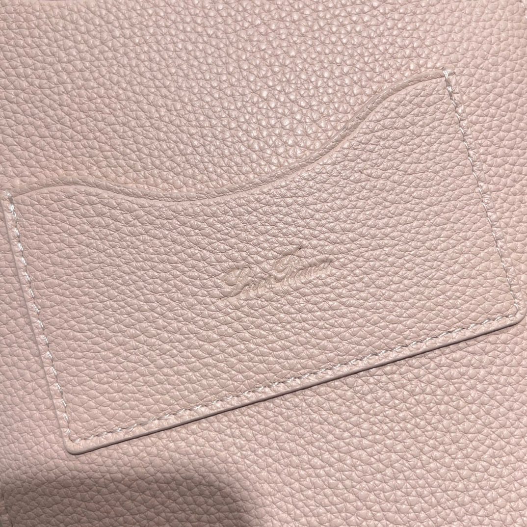 LP BAG