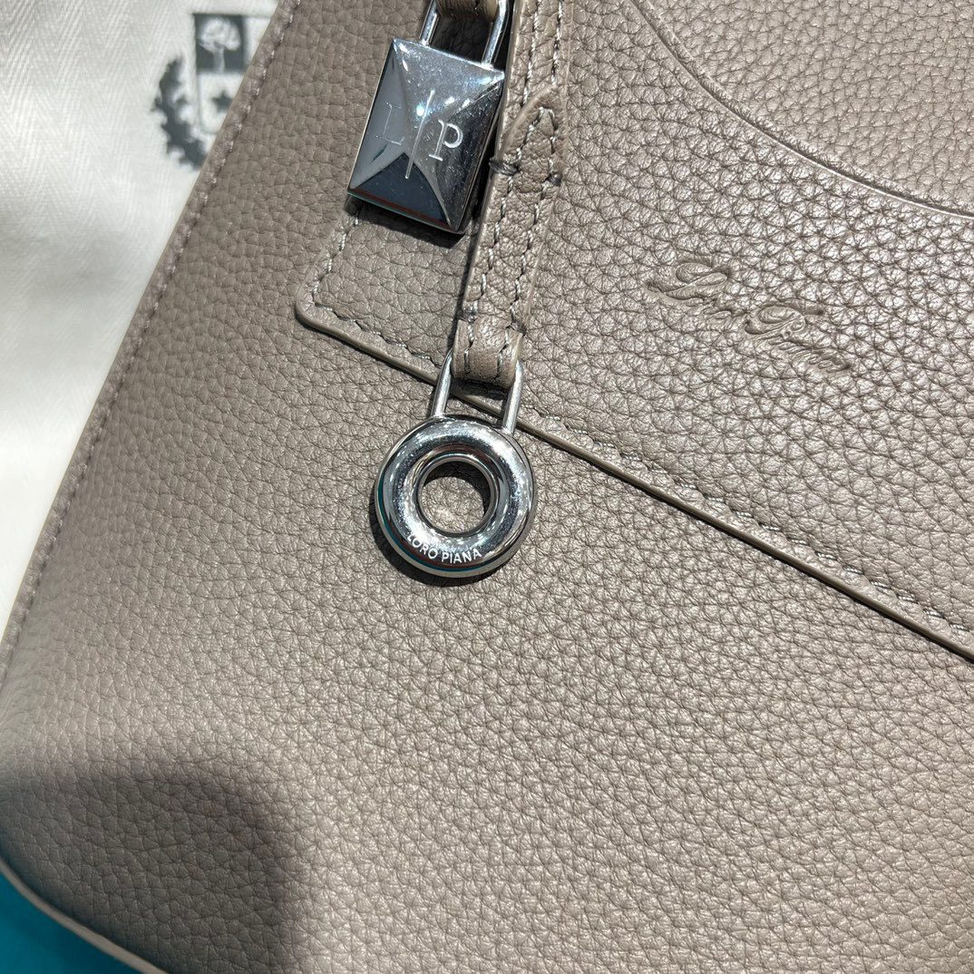 LP BAG