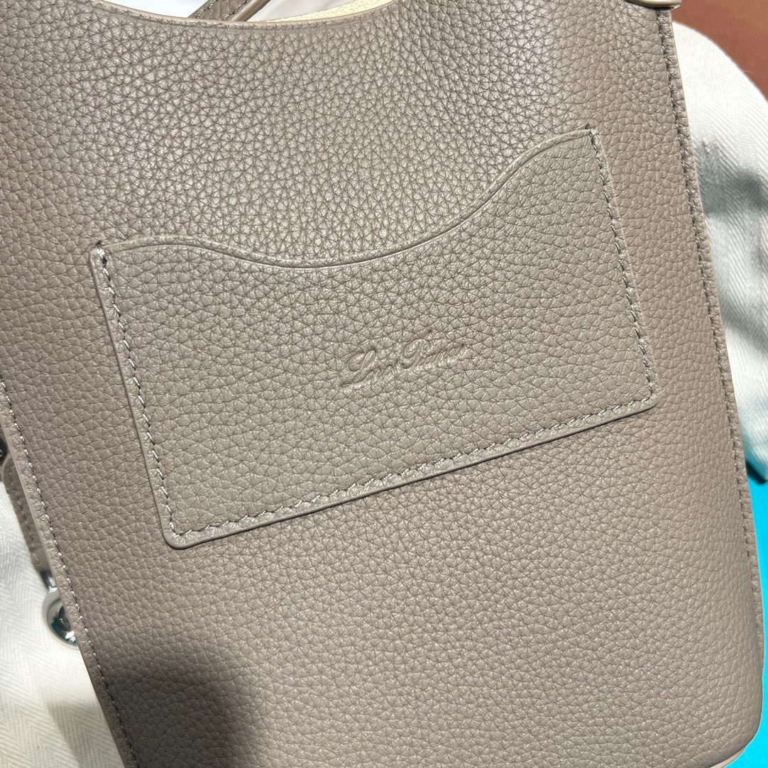 LP BAG